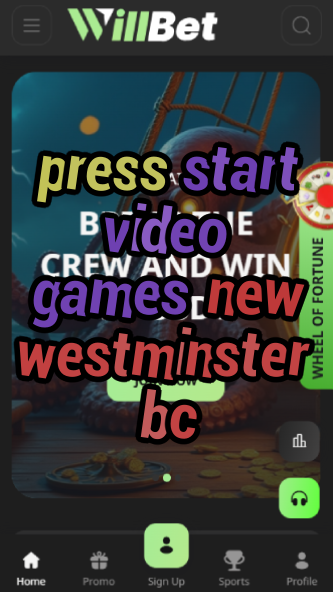 Press Start Video Games New Westminster BC - Store-vz72fvrf.com